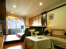 Travelhome Service Apartment