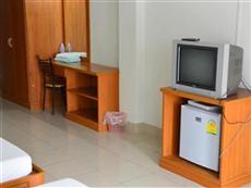 Yong Dee Apartment