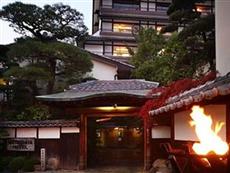 Matsudaya Hotel