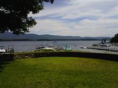 Lake George Suites