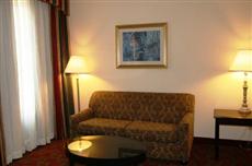 Hampton Inn Canton, MS