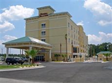 Hampton Inn and Suites Lake City