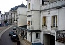 Logis Hotel De La Poste Auxerre