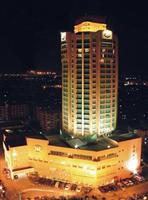 San Teh Hotel Nantong