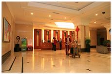 Friendship International Hotel