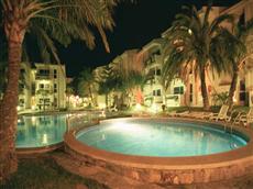 Apartments Oro Playa