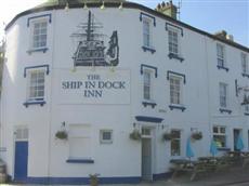 The Ship In Dock Inn Dartmouth (England)