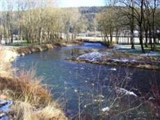 Auberge Bon Accueil Hotel Oyonnax