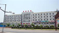 Shanghai Jingfu Hotel