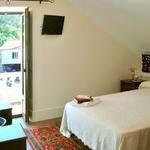 Hotel Rustico y Apartamentos A Torre de Laxe