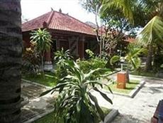 Agus Homestay