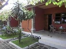 Agus Homestay