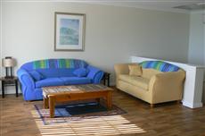 Seaspray Beach Holiday Park