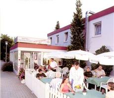 Hoffmann Hotel-Restaurant