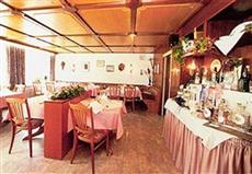 Hoffmann Hotel-Restaurant