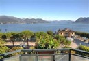Italie Et Suisse Hotel Stresa