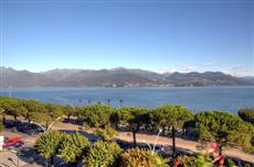 Italie Et Suisse Hotel Stresa