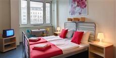 Meininger City Hostel - Hallesches Ufer