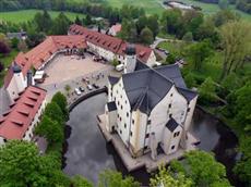 Schlosshotel Klaffenbach