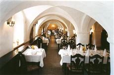 Schlosshotel Klaffenbach