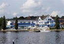 Akzent Hotel Strandhalle Schleswig