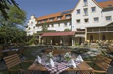 Hotel Bayerischer Hof Kempten im Allgau