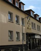 Haus Sparkuhl Hotel Garni