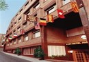Catalonia Park Putxet Hotel Barcelona