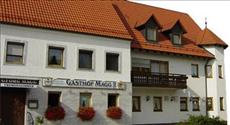 Gasthof Magg