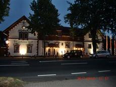 Hotel und Gastehaus Will