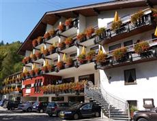 Flair Hotel Sonnenhof