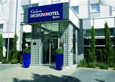 Galerie Design Hotel Bonn