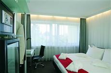 Galerie Design Hotel Bonn