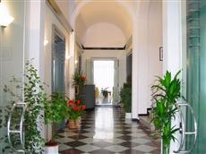 Hotel Tirrenia Viareggio