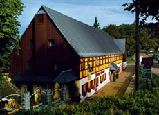 Land-gut- Hotel Gasthof Bärenfels Altenberg