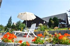 Land-gut- Hotel Gasthof Bärenfels Altenberg