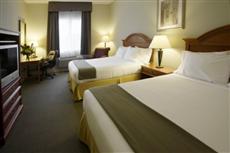 Holiday Inn Express 1000 Islands Gananoque