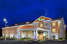 Holiday Inn Express 1000 Islands Gananoque