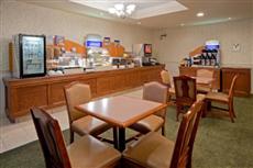 Holiday Inn Express 1000 Islands Gananoque