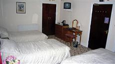 Half Moon Hotel Alford