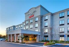 SpringHill Suites San Diego Rancho Bernardo/Scripps Poway