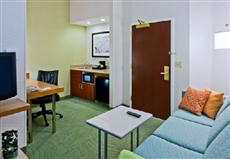 SpringHill Suites San Diego Rancho Bernardo/Scripps Poway