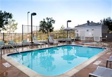 SpringHill Suites San Diego Rancho Bernardo/Scripps Poway