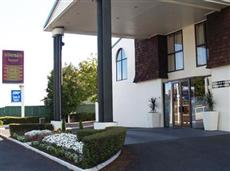 Ellerslie Hotel