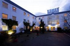 Comfort Hotel Wiesbaden Ost