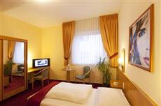 Comfort Hotel Wiesbaden Ost