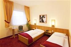 Comfort Hotel Wiesbaden Ost