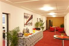 Comfort Hotel Wiesbaden Ost