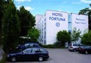 Hotel Fortuna Schwabisch Gmund