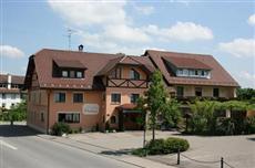 Hotel Landgasthof Mohren Wangen im Allgau